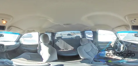 2003 Chevrolet Silverado K1500 из США, поврежденный, VIN 1GCEK19T53E304872